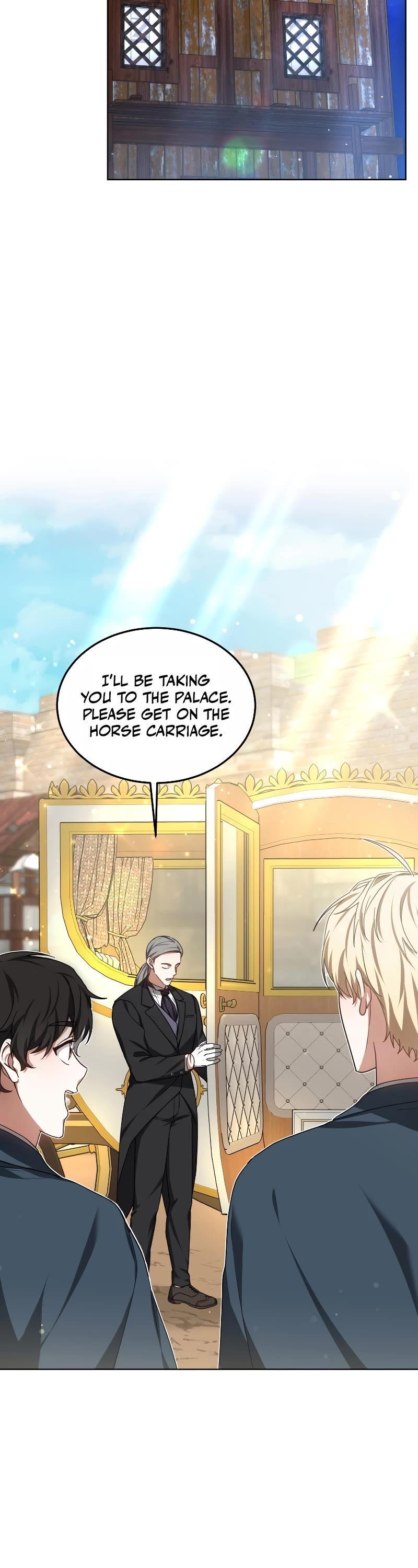 Dr. Player Chapter 31 page 48 - Chapter 31