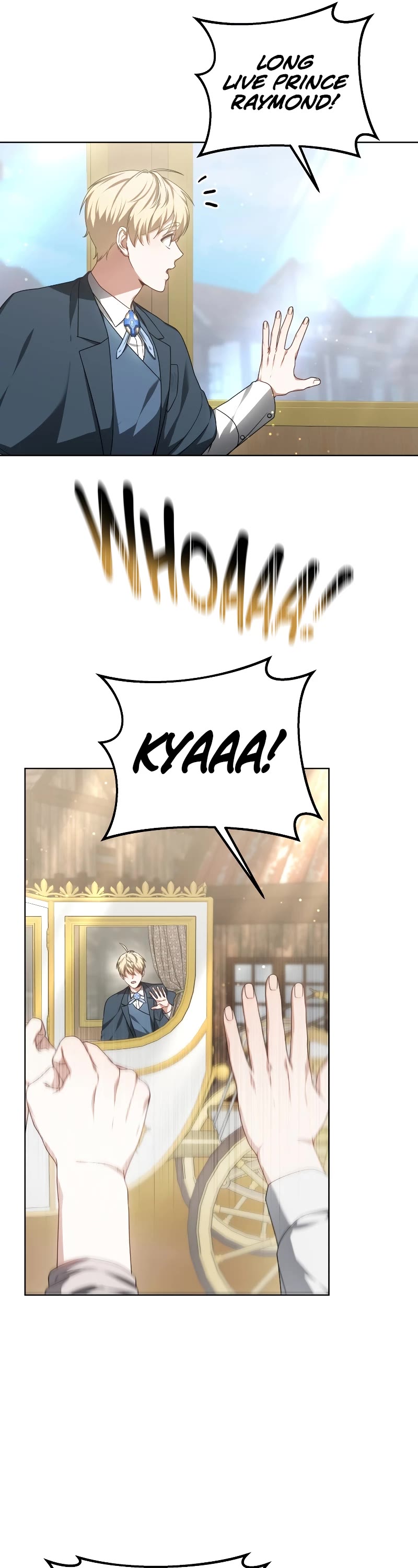 Dr. Player Chapter 31 page 53 - Chapter 31