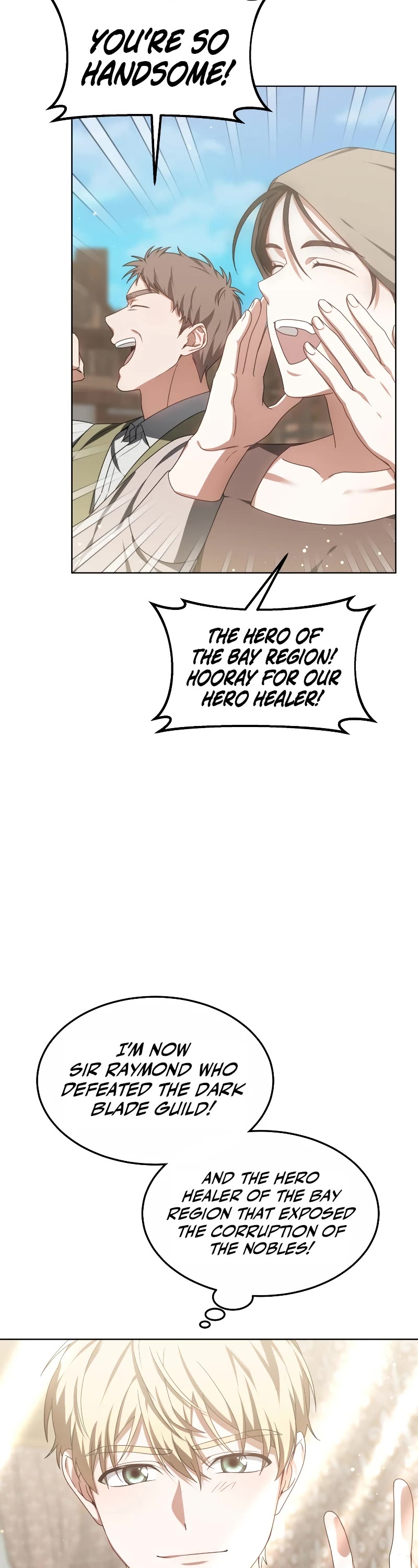 Dr. Player Chapter 31 page 54 - Chapter 31