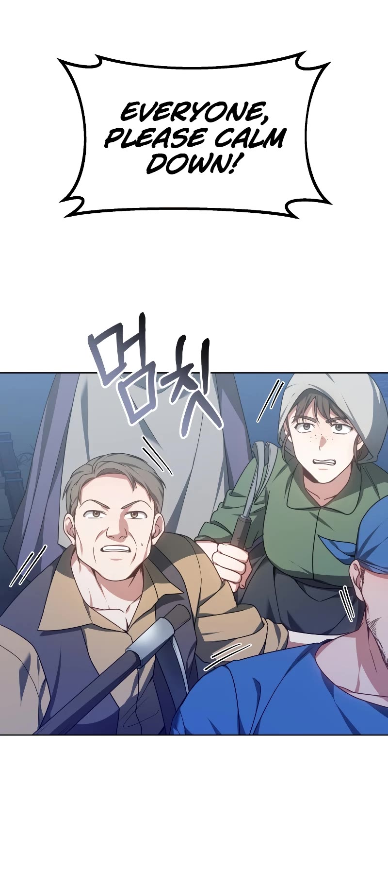 Dr. Player Chapter 31 page 6 - Chapter 31