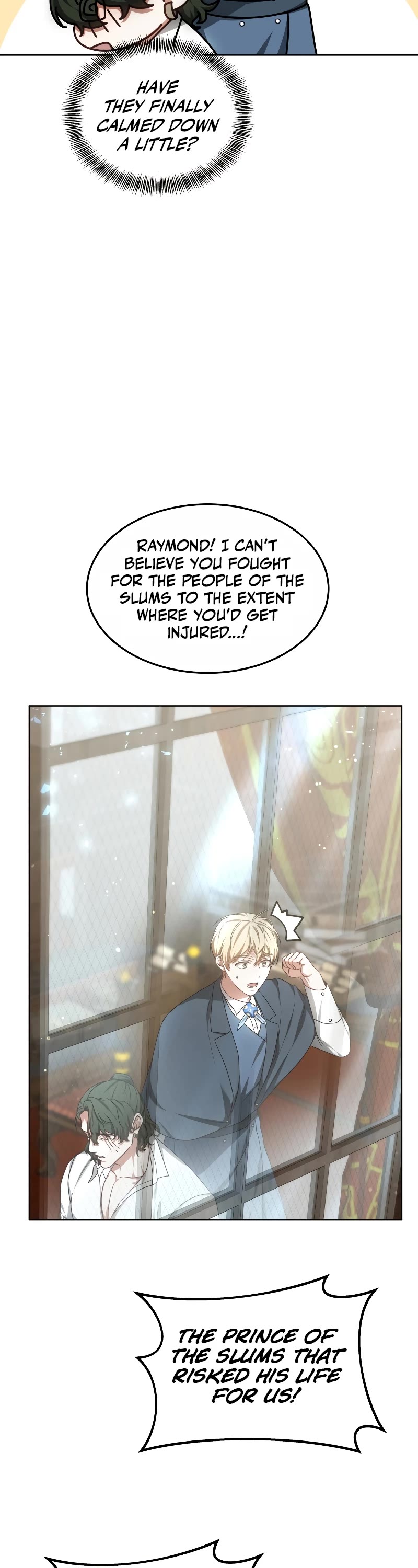 Dr. Player Chapter 31 page 9 - Chapter 31