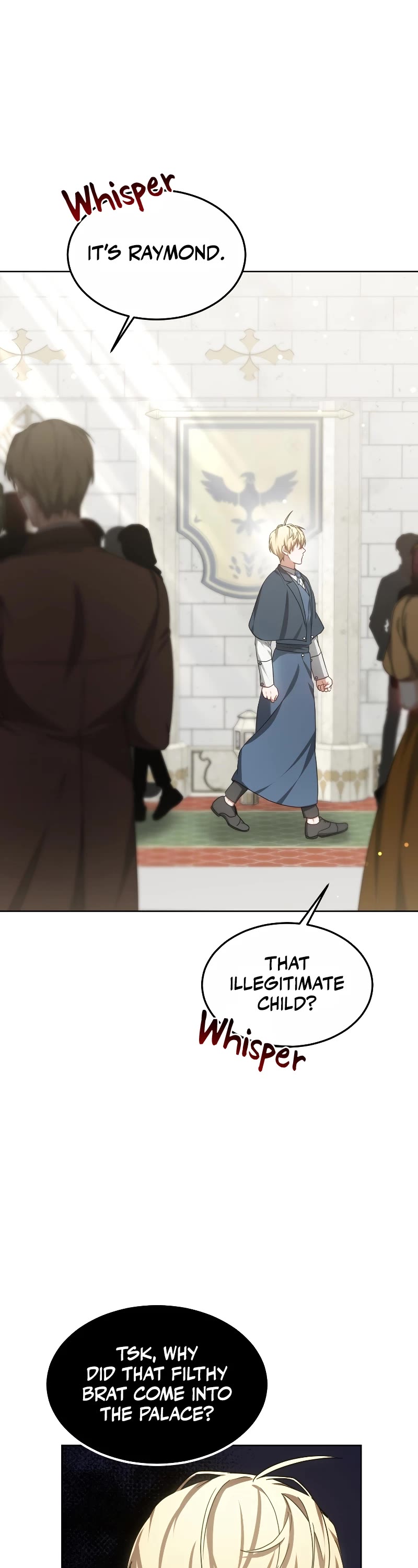 Dr. Player Chapter 32 page 14 - Chapter 32