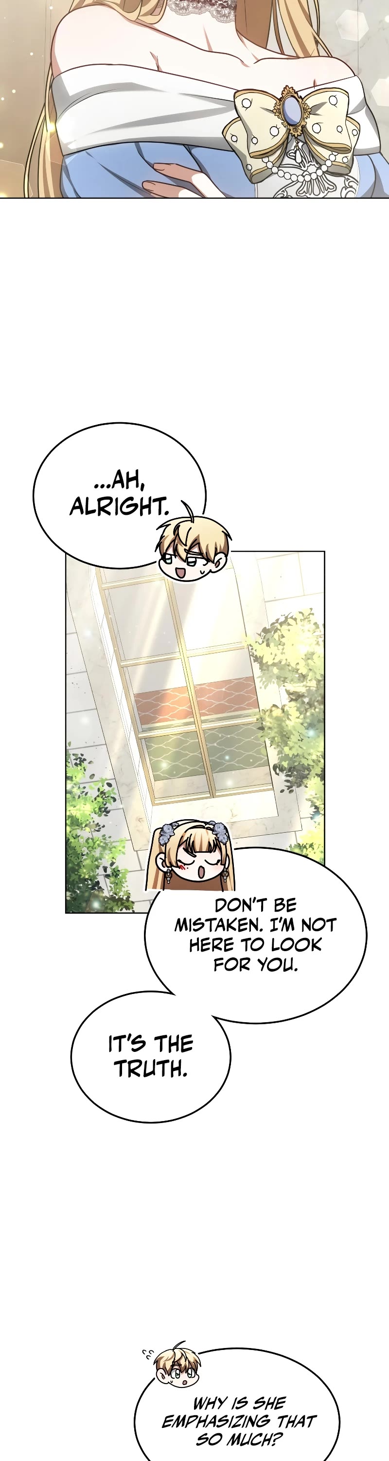 Dr. Player Chapter 32 page 28 - Chapter 32
