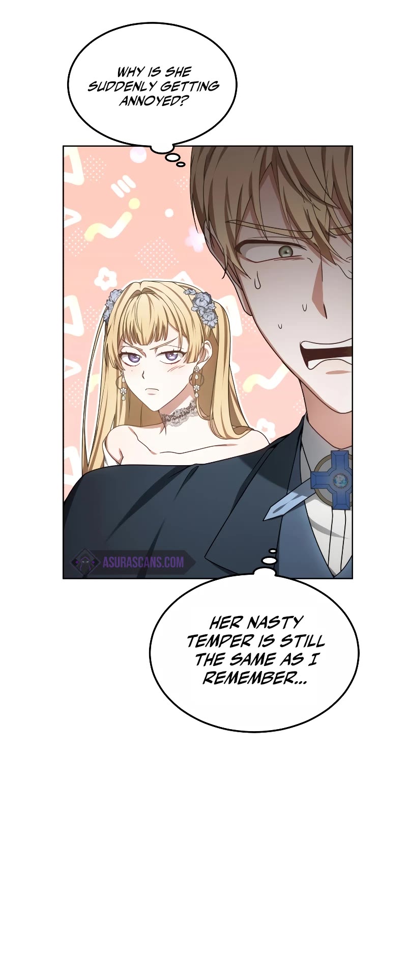 Dr. Player Chapter 32 page 30 - Chapter 32