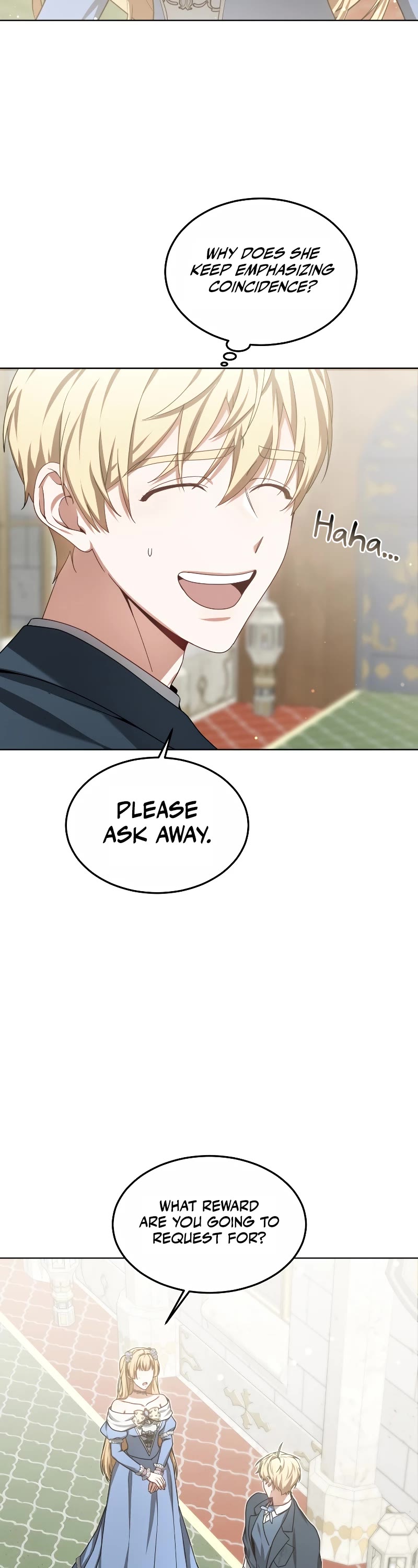 Dr. Player Chapter 32 page 32 - Chapter 32