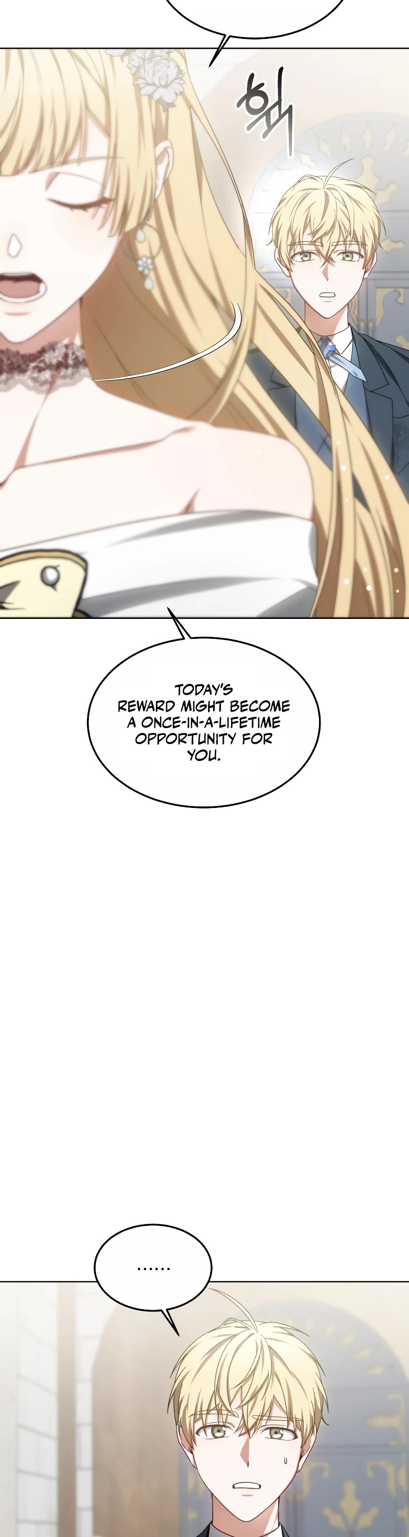 Dr. Player Chapter 32 page 34 - Chapter 32