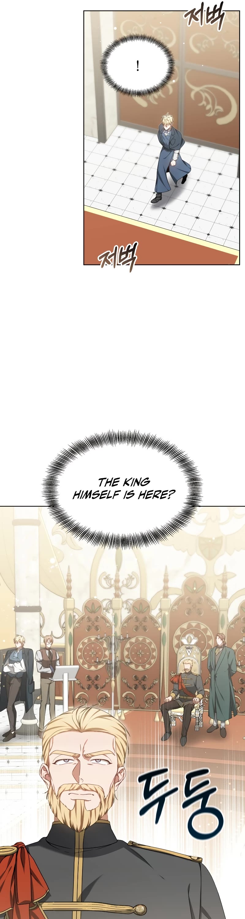 Dr. Player Chapter 32 page 37 - Chapter 32