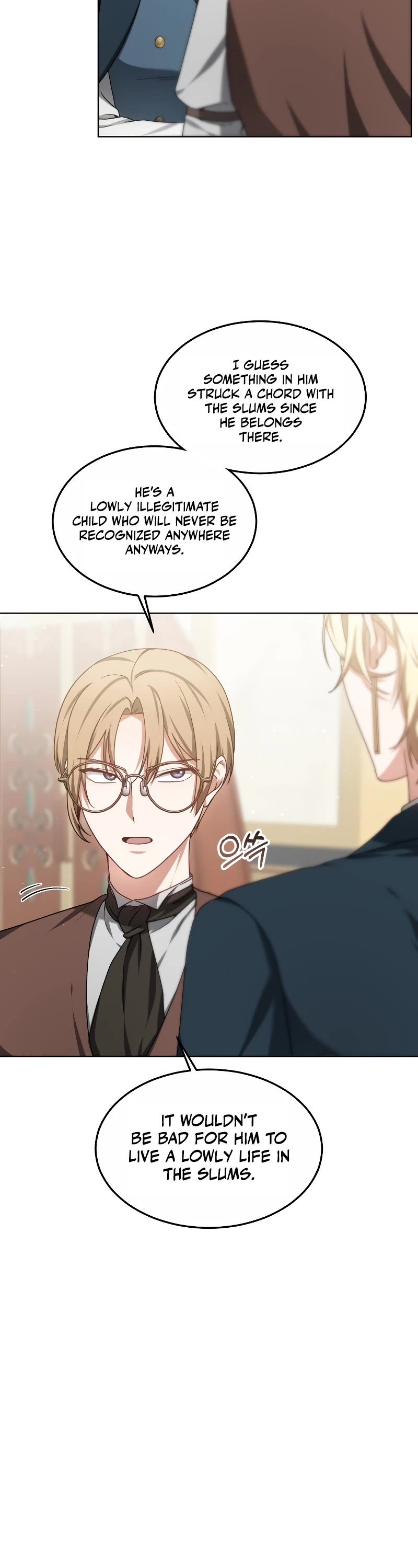 Dr. Player Chapter 32 page 43 - Chapter 32
