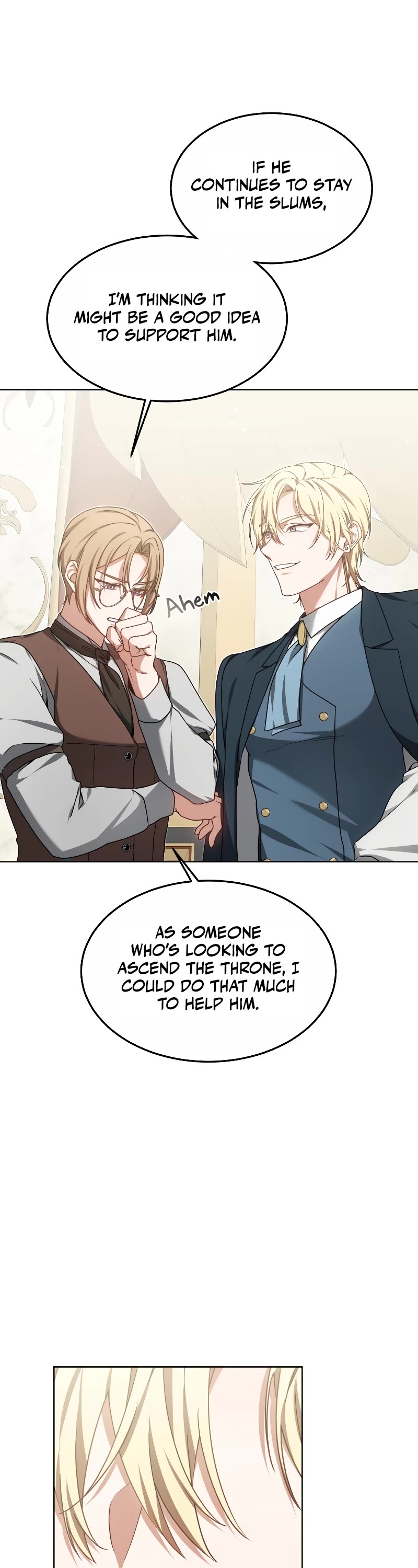 Dr. Player Chapter 32 page 44 - Chapter 32