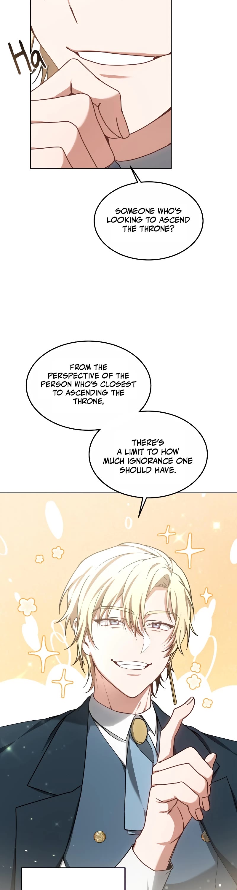 Dr. Player Chapter 32 page 45 - Chapter 32
