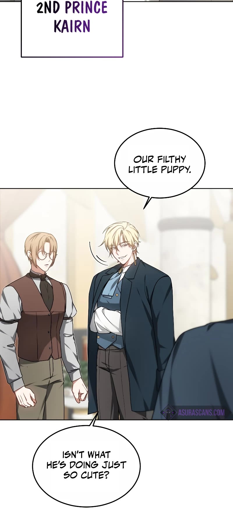 Dr. Player Chapter 32 page 46 - Chapter 32