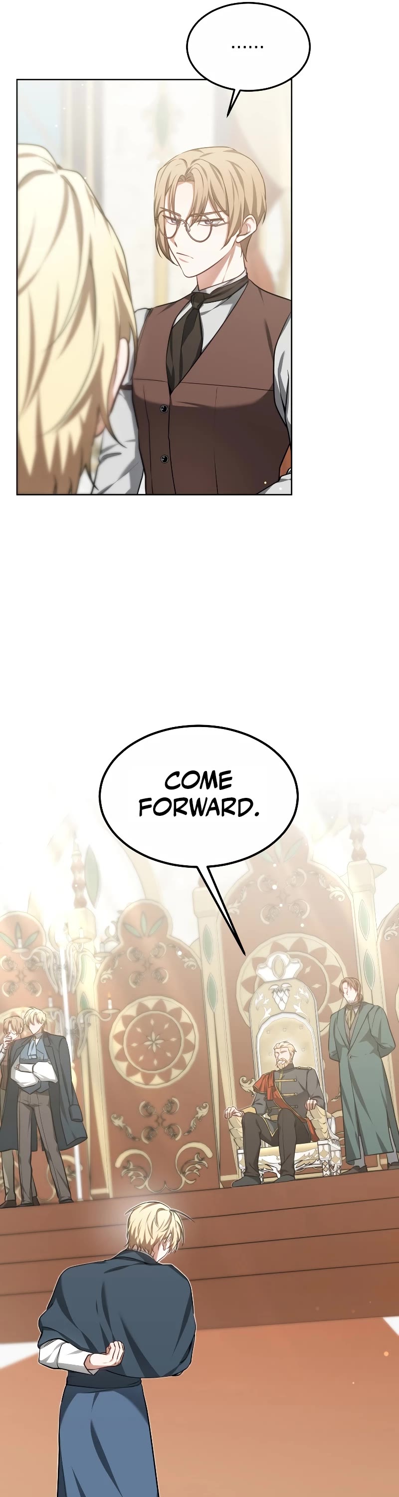 Dr. Player Chapter 32 page 48 - Chapter 32