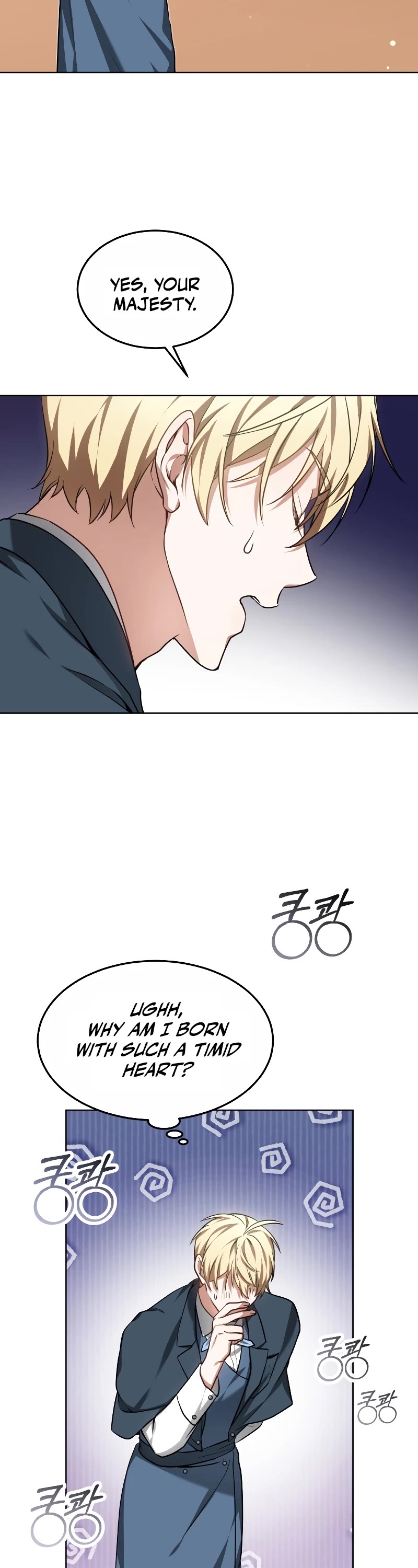 Dr. Player Chapter 32 page 49 - Chapter 32