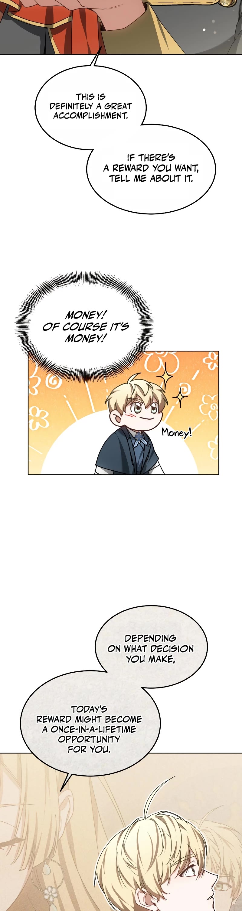 Dr. Player Chapter 32 page 51 - Chapter 32