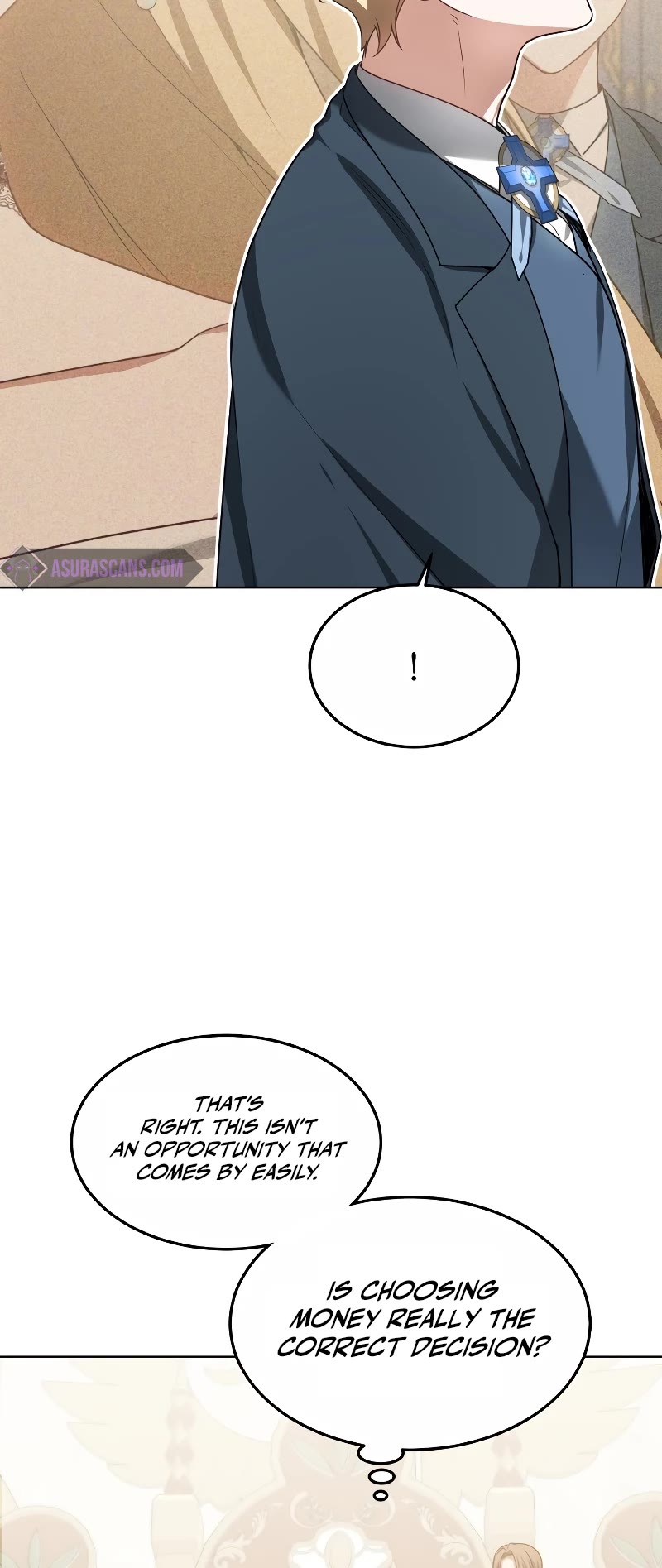 Dr. Player Chapter 32 page 52 - Chapter 32
