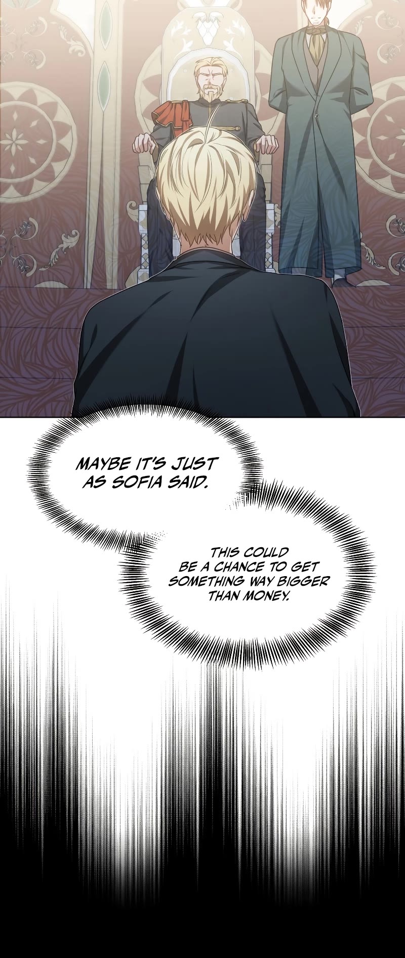 Dr. Player Chapter 32 page 53 - Chapter 32