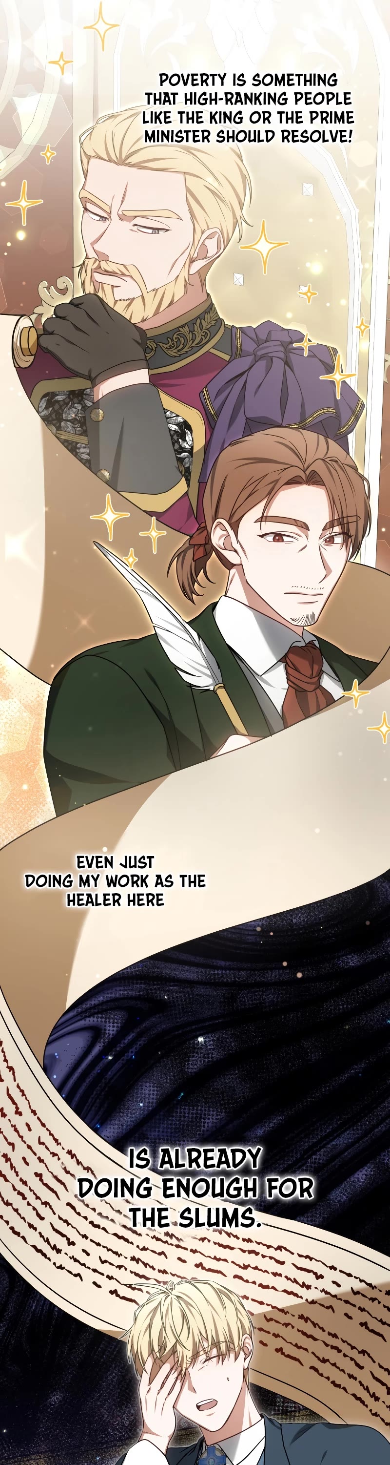 Dr. Player Chapter 32 page 8 - Chapter 32
