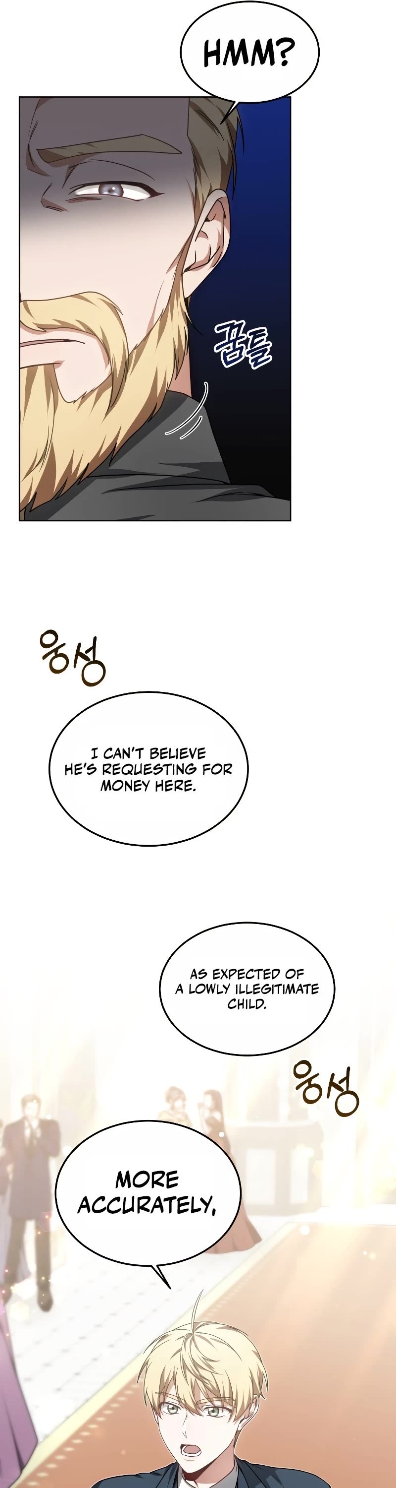 Dr. Player Chapter 33 page 12 - Chapter 33