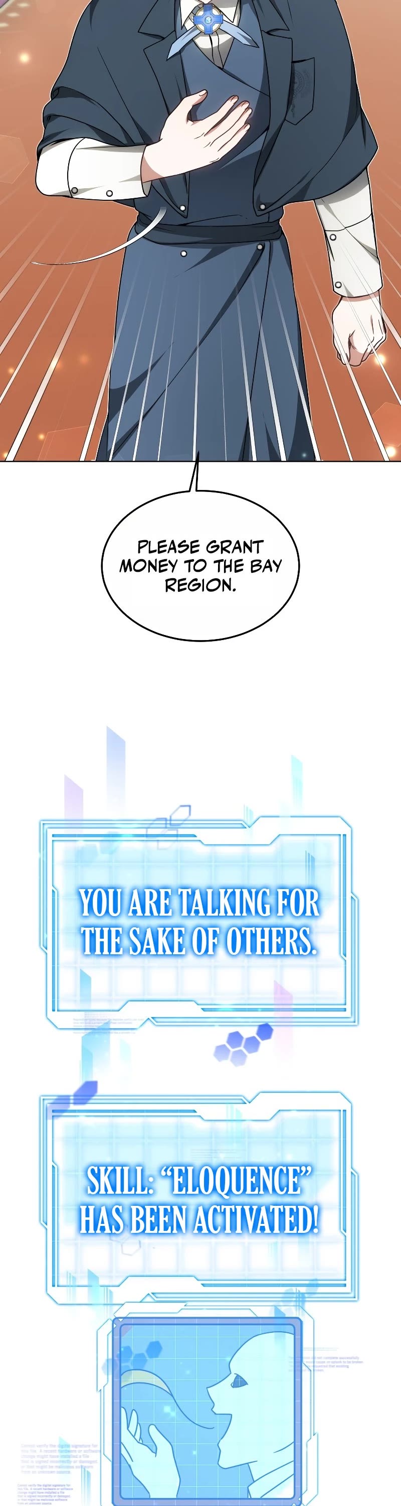 Dr. Player Chapter 33 page 13 - Chapter 33