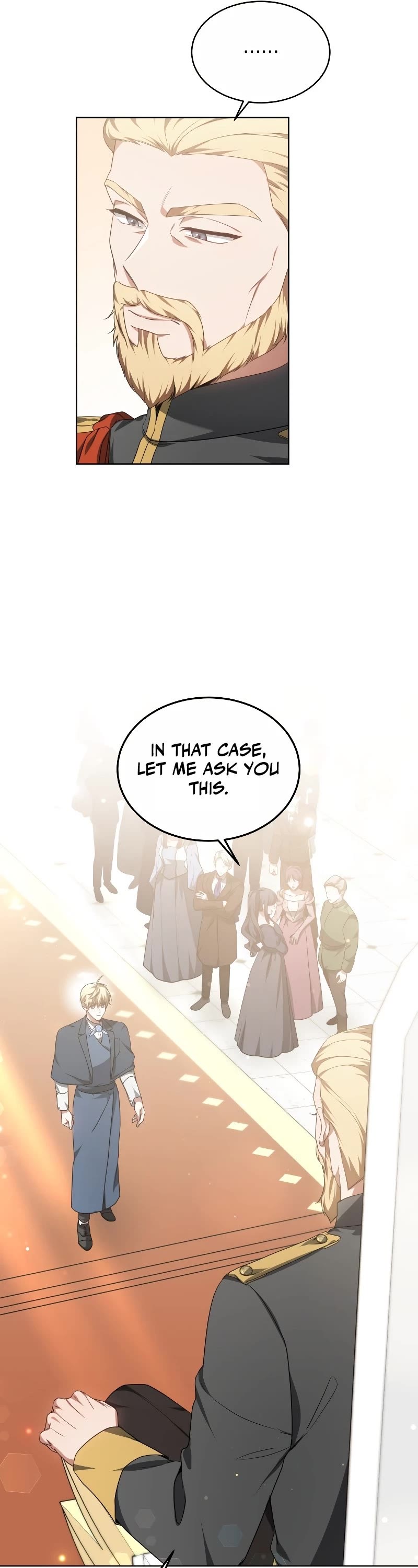 Dr. Player Chapter 33 page 24 - Chapter 33