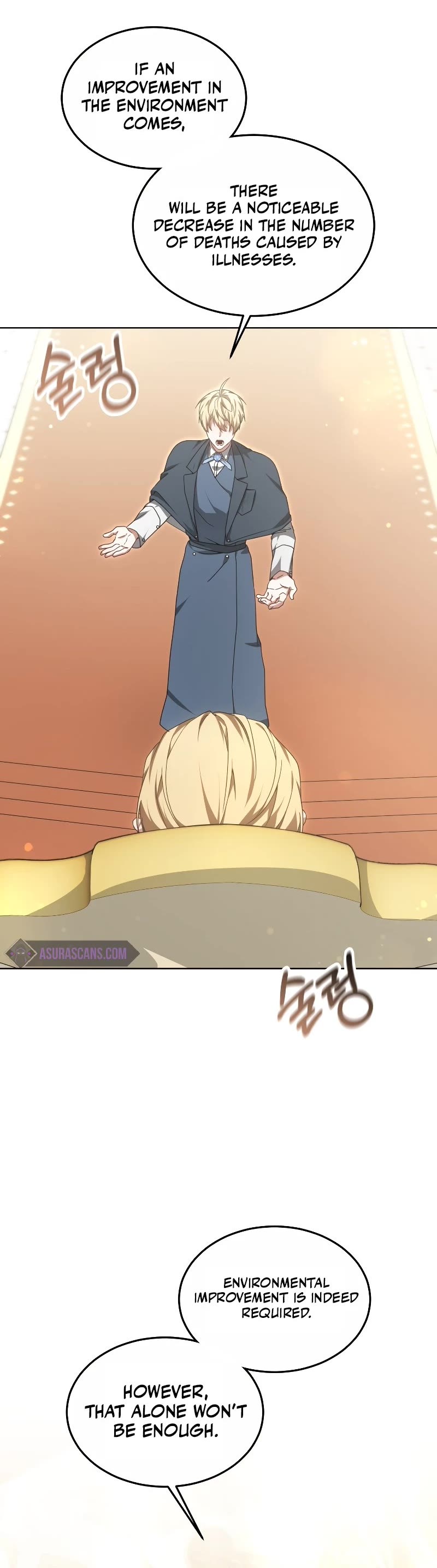 Dr. Player Chapter 33 page 27 - Chapter 33