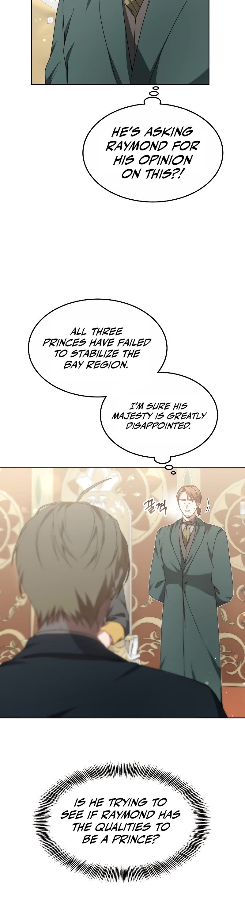 Dr. Player Chapter 33 page 29 - Chapter 33