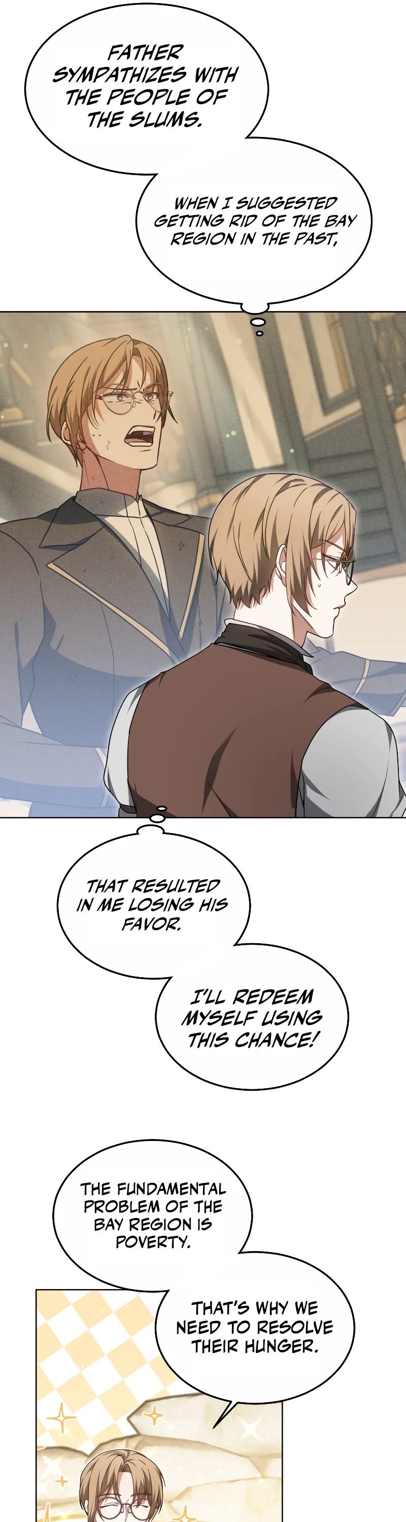 Dr. Player Chapter 33 page 32 - Chapter 33