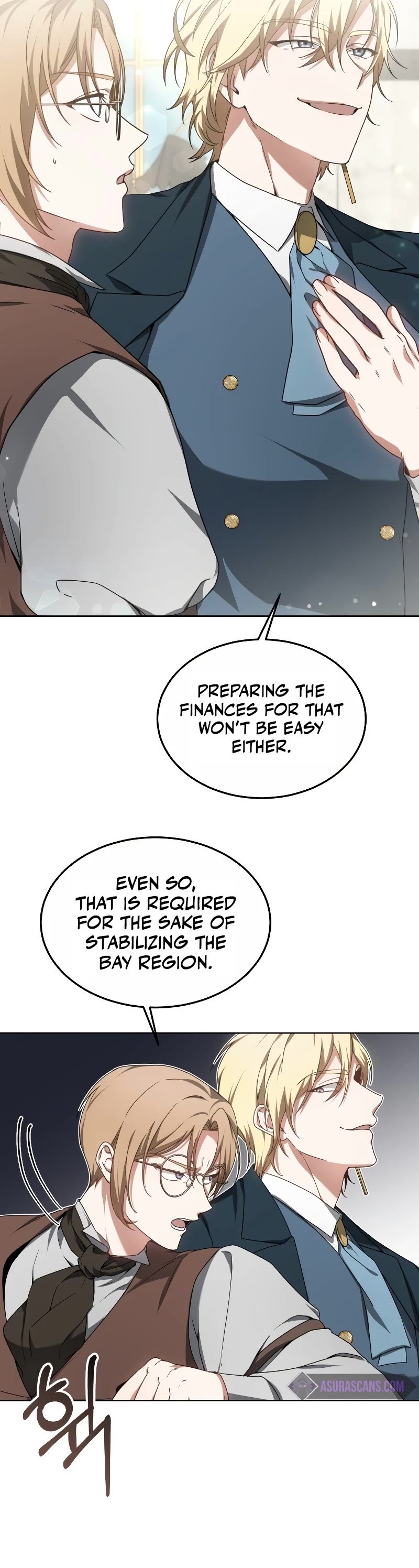 Dr. Player Chapter 33 page 35 - Chapter 33