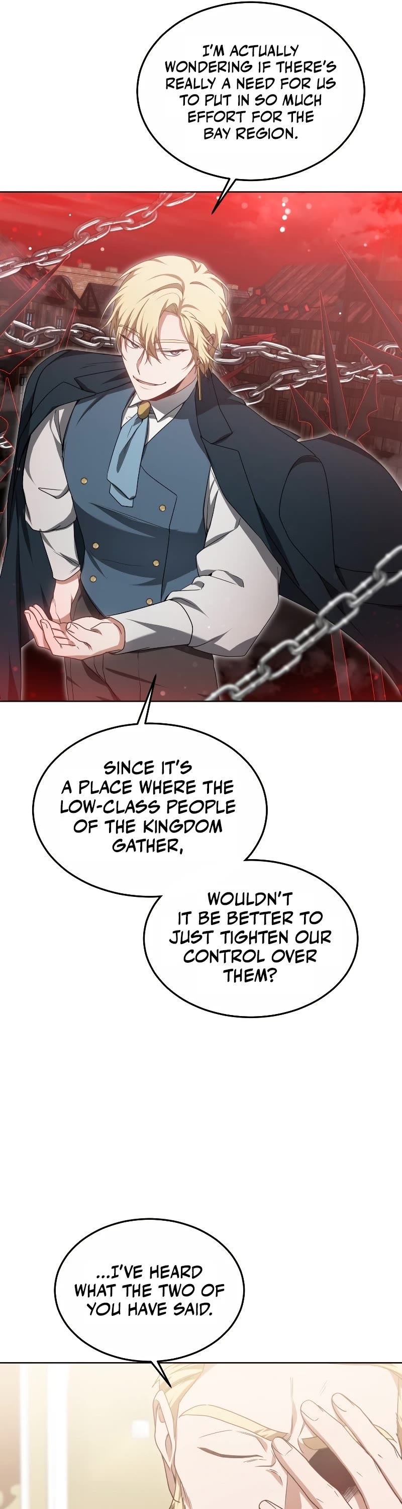 Dr. Player Chapter 33 page 36 - Chapter 33