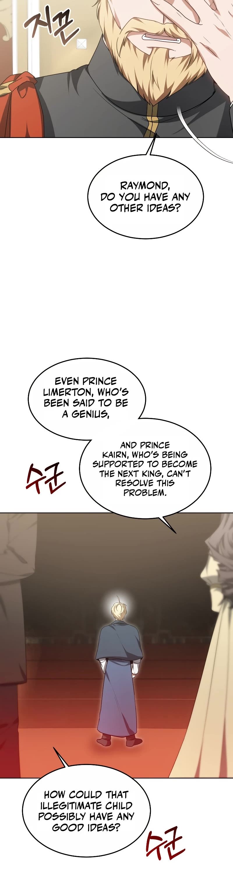 Dr. Player Chapter 33 page 37 - Chapter 33