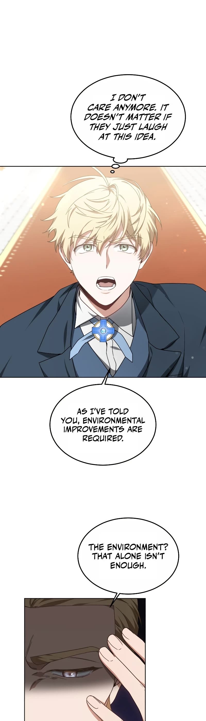 Dr. Player Chapter 33 page 38 - Chapter 33