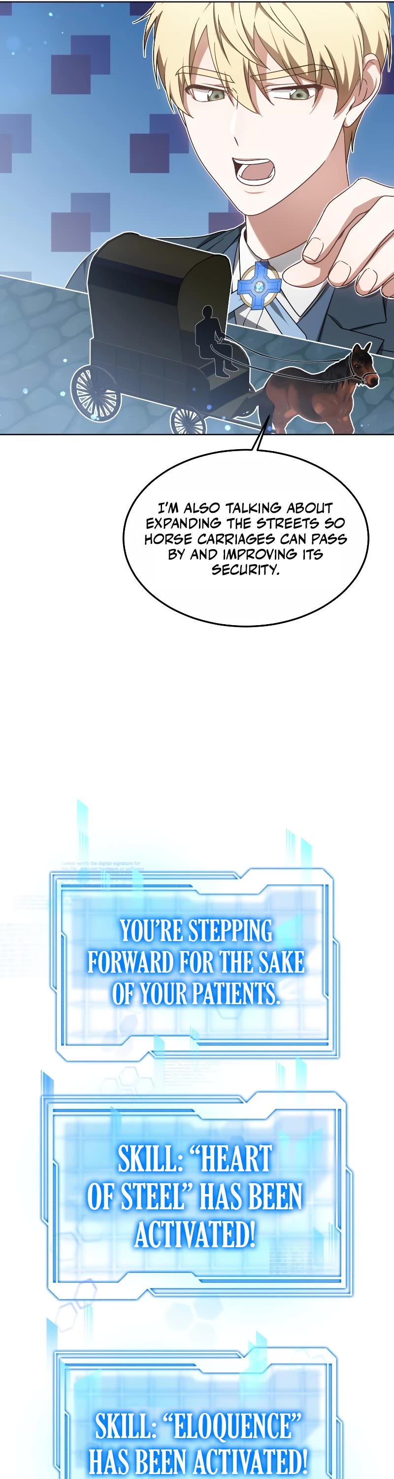 Dr. Player Chapter 33 page 40 - Chapter 33