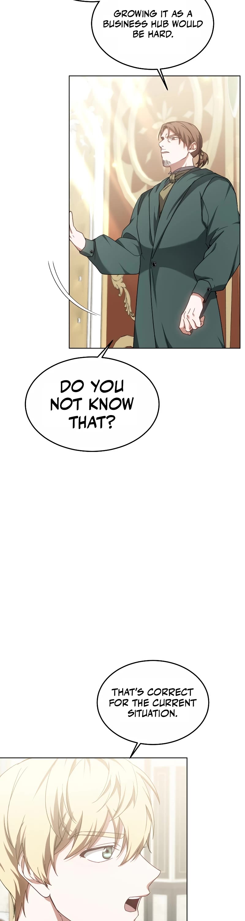 Dr. Player Chapter 33 page 42 - Chapter 33