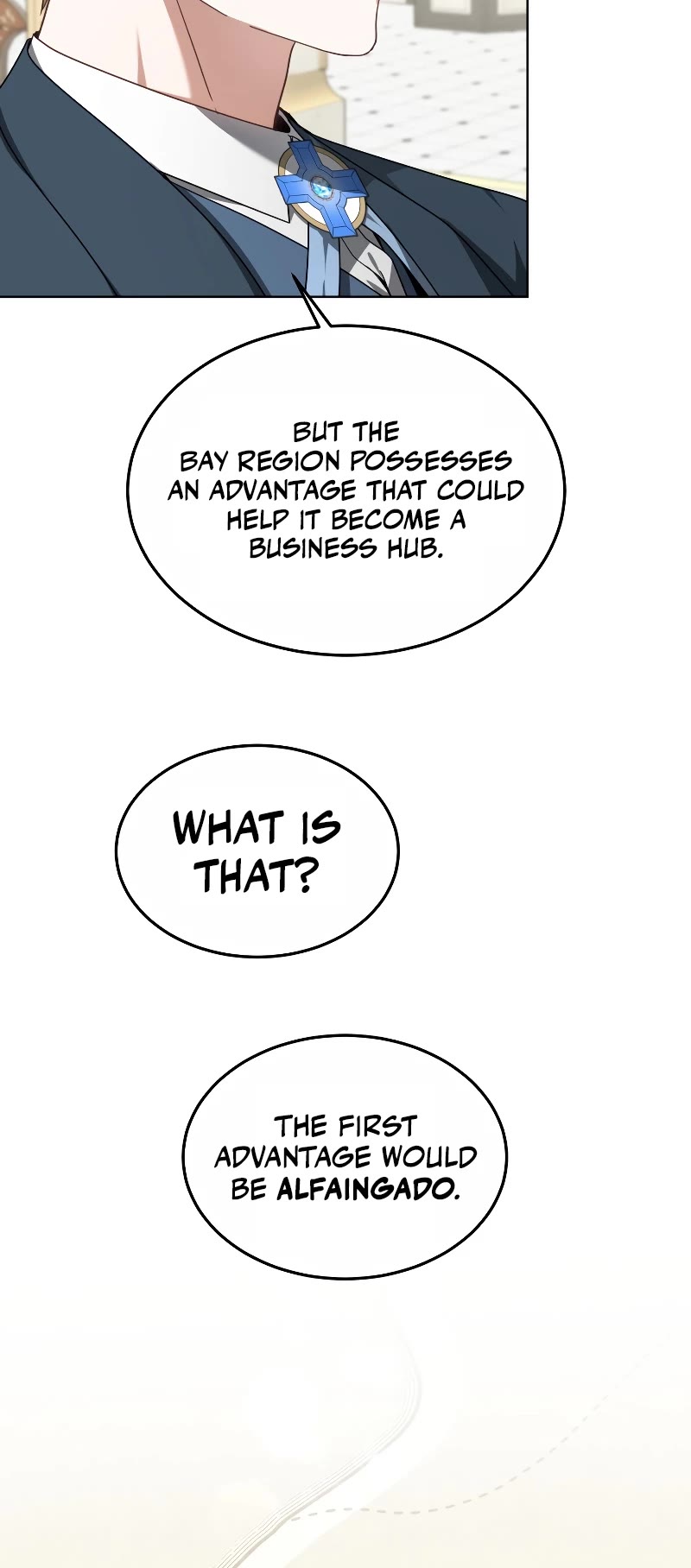 Dr. Player Chapter 33 page 43 - Chapter 33
