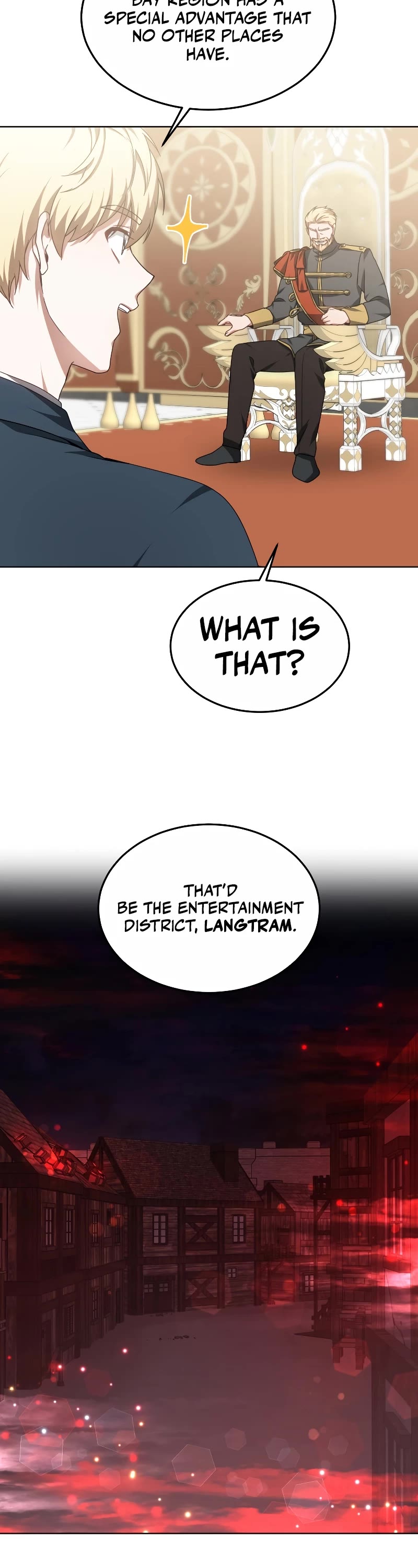 Dr. Player Chapter 33 page 46 - Chapter 33
