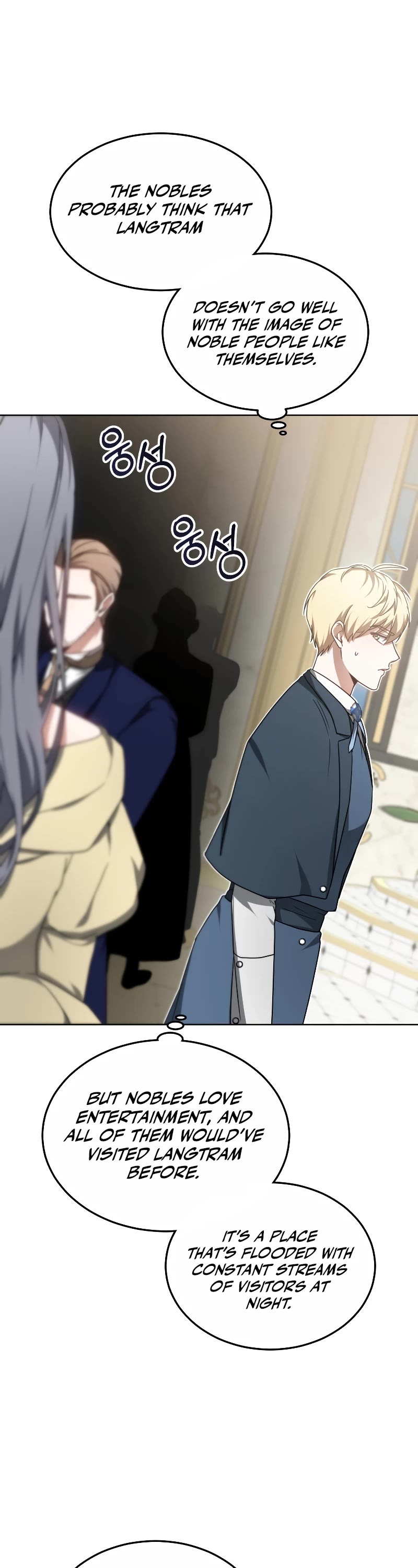 Dr. Player Chapter 33 page 47 - Chapter 33