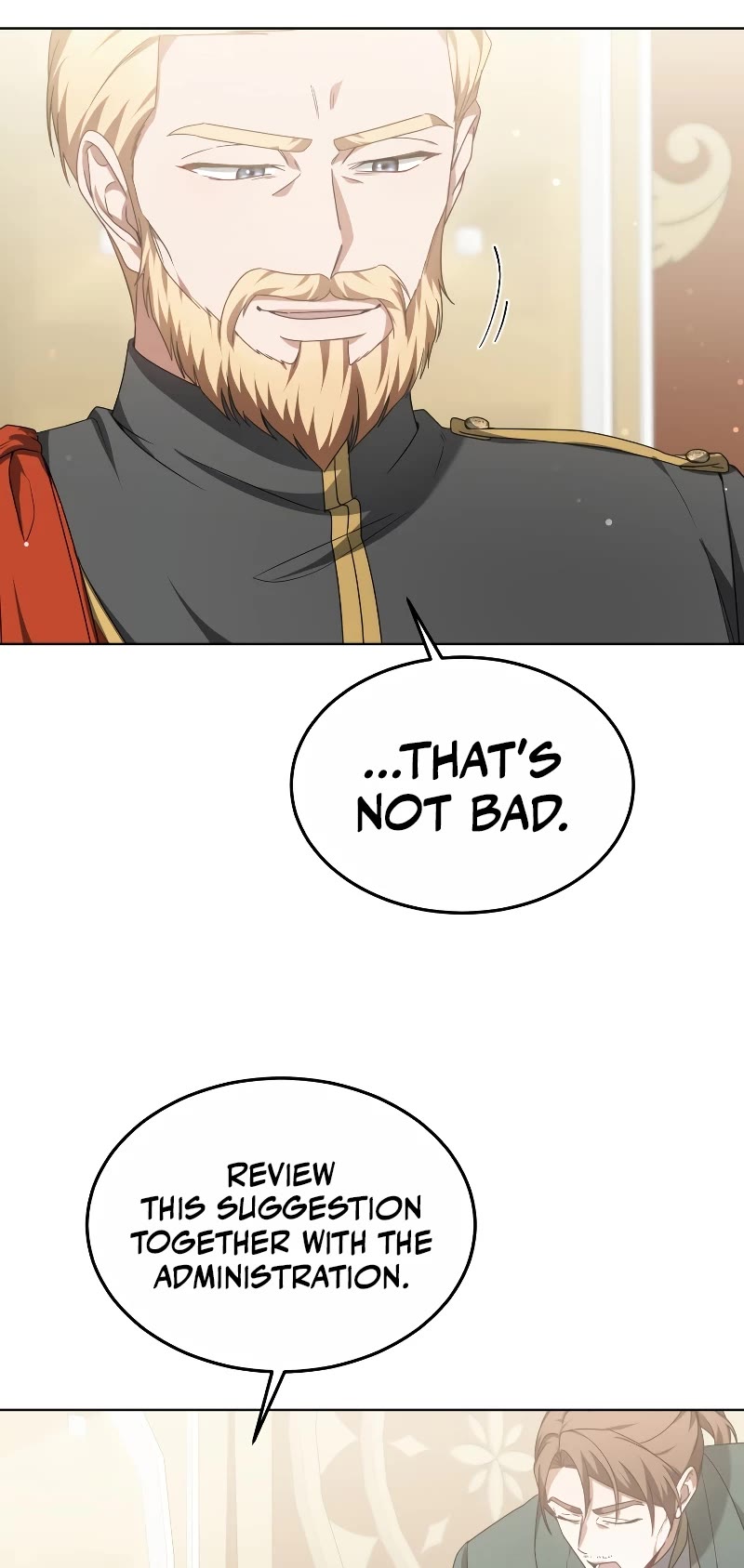 Dr. Player Chapter 33 page 53 - Chapter 33