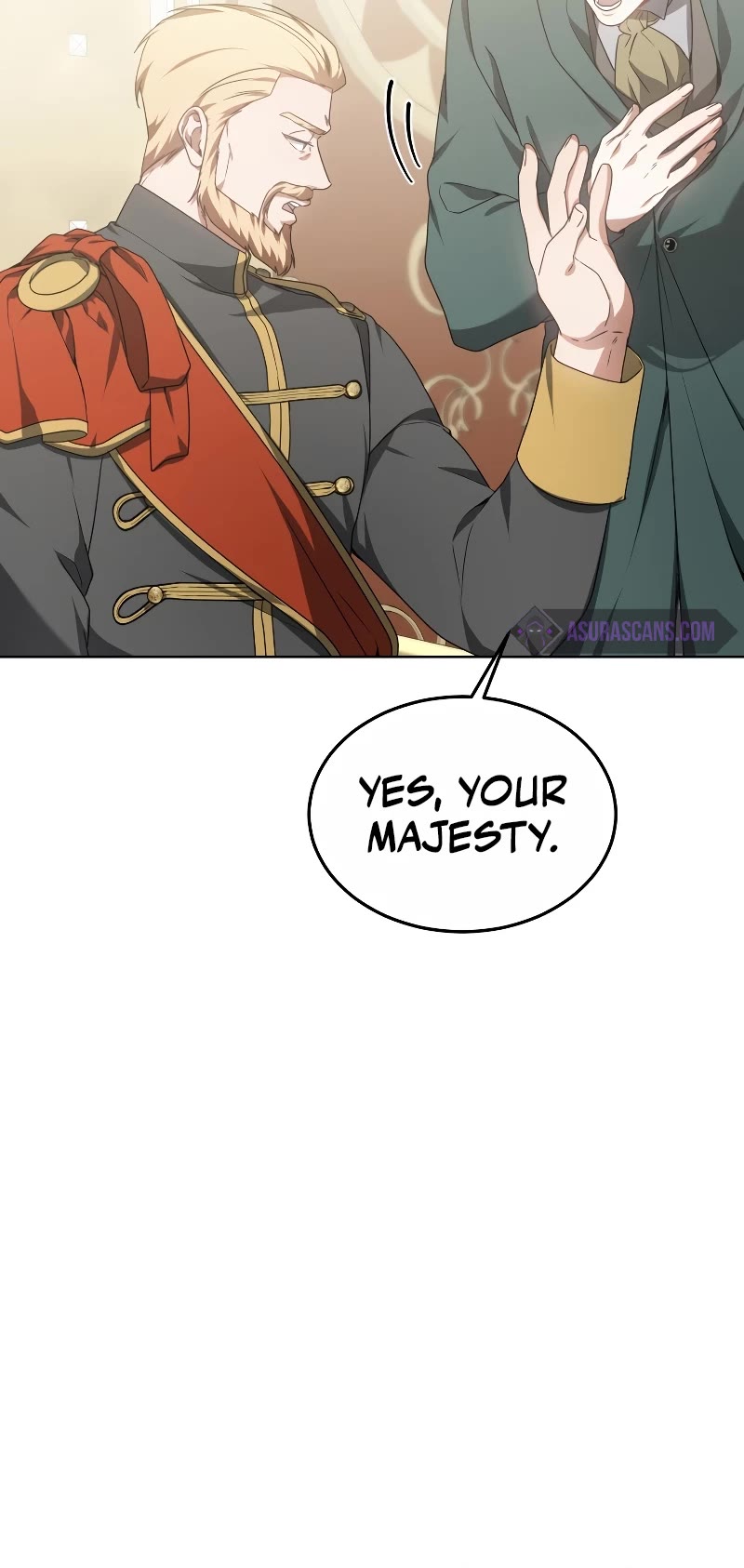 Dr. Player Chapter 33 page 54 - Chapter 33
