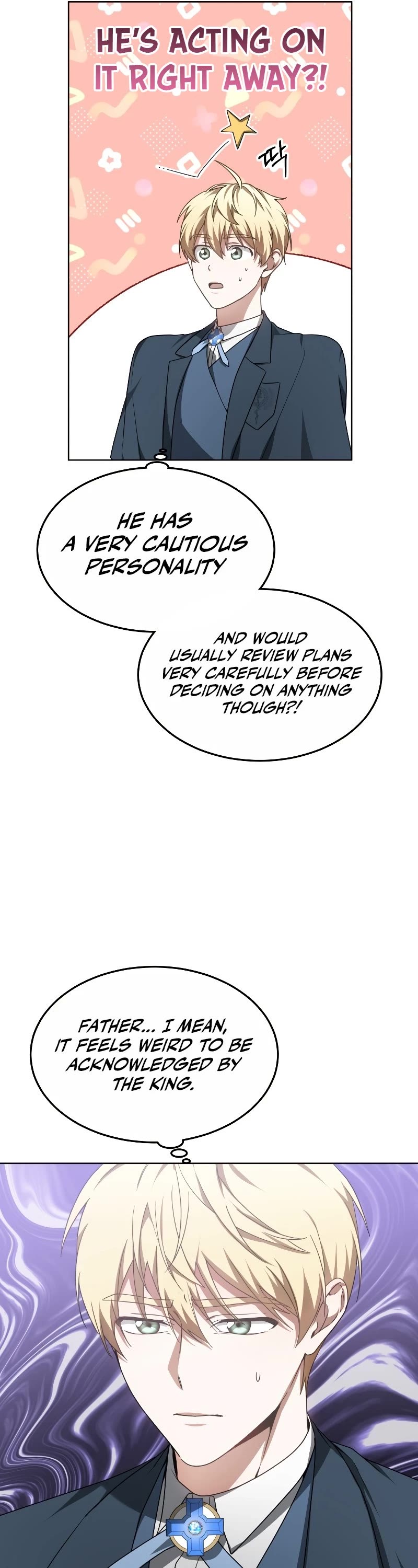 Dr. Player Chapter 33 page 55 - Chapter 33