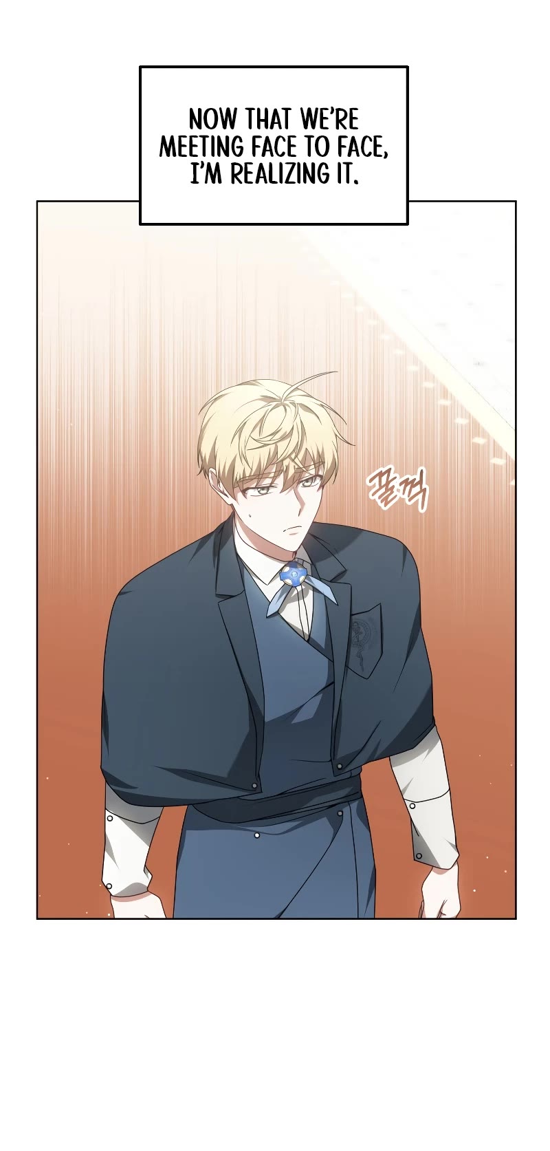 Dr. Player Chapter 33 page 6 - Chapter 33