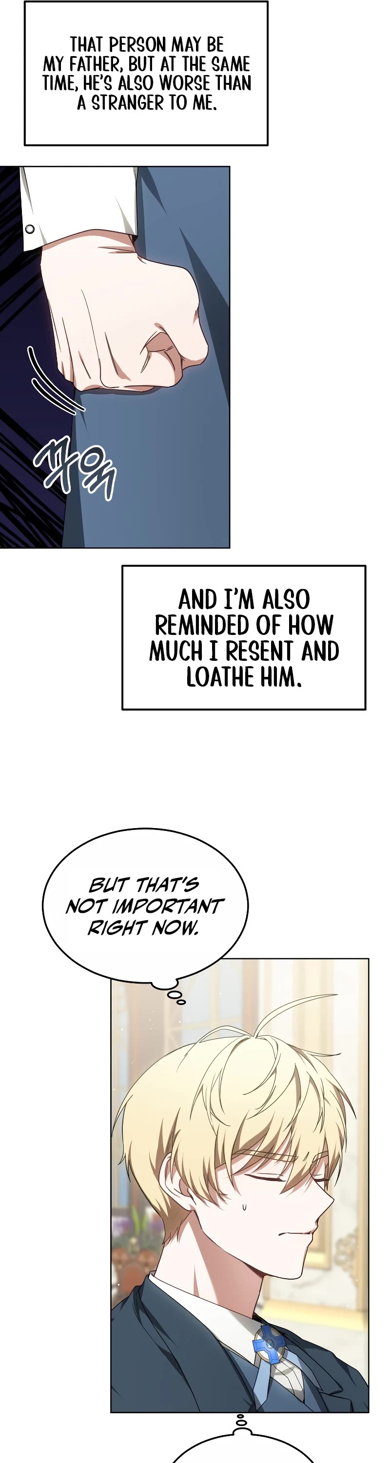 Dr. Player Chapter 33 page 7 - Chapter 33