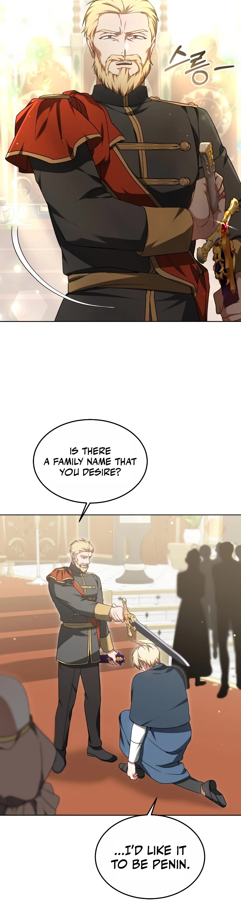 Dr. Player Chapter 34 page 10 - Chapter 34