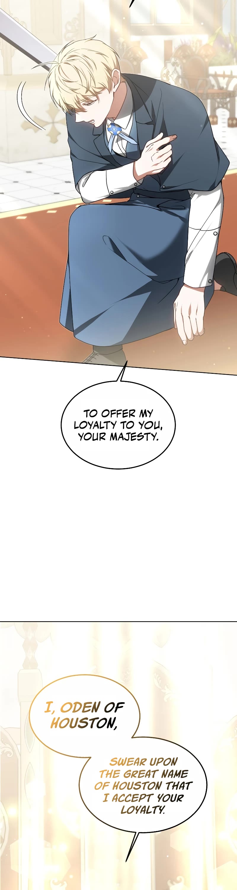 Dr. Player Chapter 34 page 14 - Chapter 34