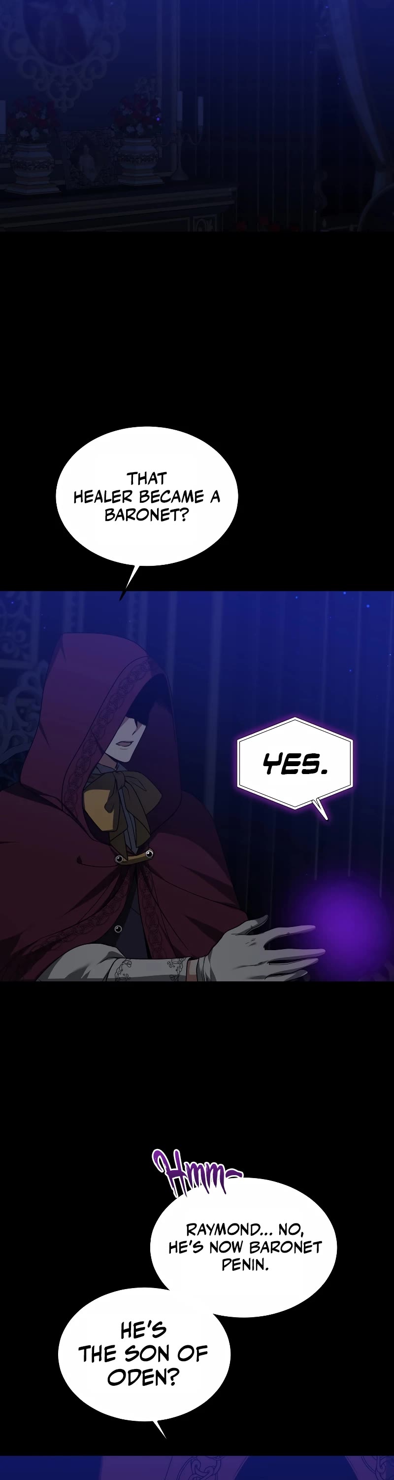 Dr. Player Chapter 34 page 16 - Chapter 34