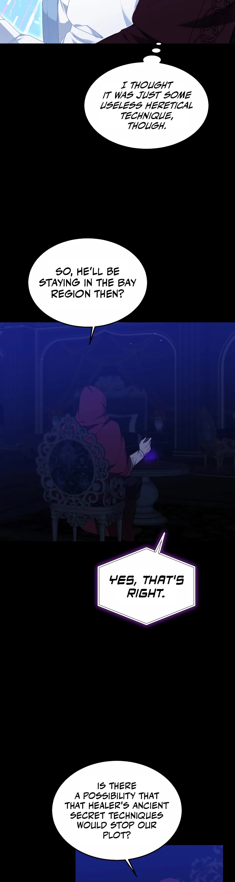Dr. Player Chapter 34 page 20 - Chapter 34
