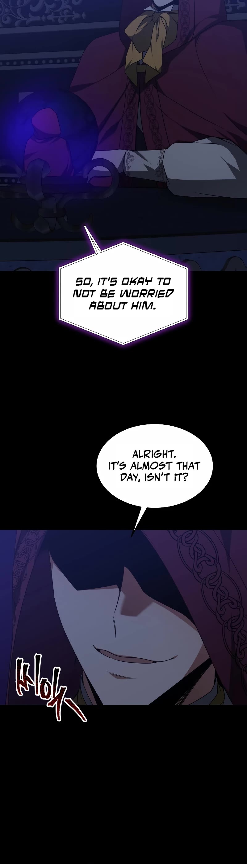 Dr. Player Chapter 34 page 23 - Chapter 34