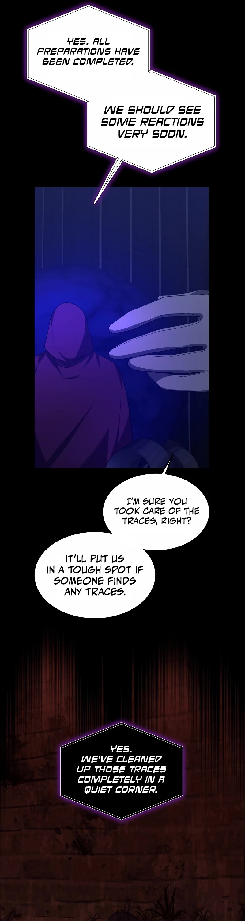 Dr. Player Chapter 34 page 24 - Chapter 34
