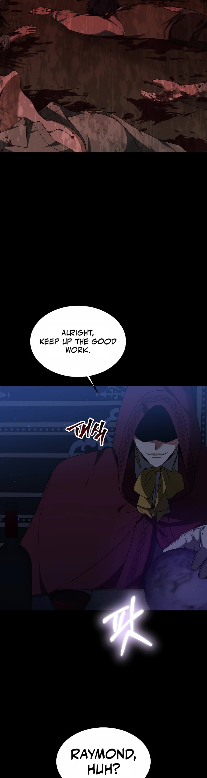 Dr. Player Chapter 34 page 25 - Chapter 34