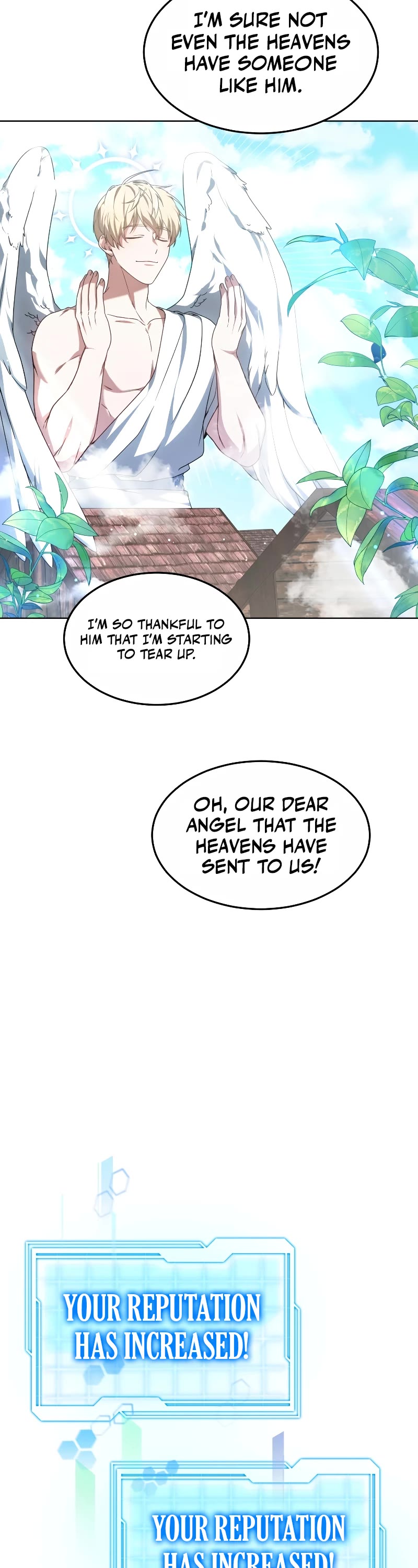 Dr. Player Chapter 34 page 31 - Chapter 34