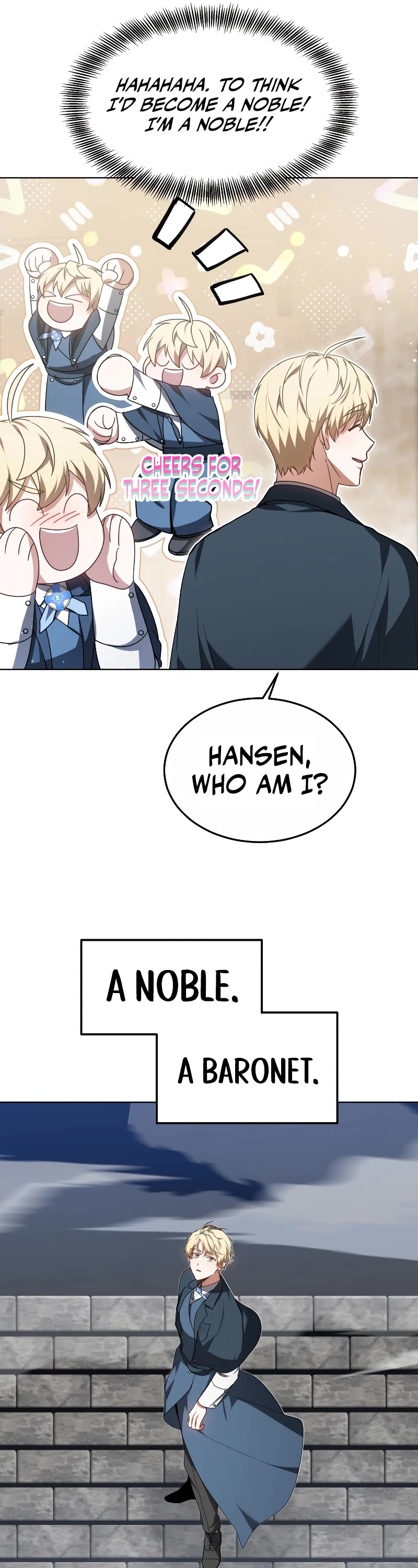 Dr. Player Chapter 34 page 36 - Chapter 34